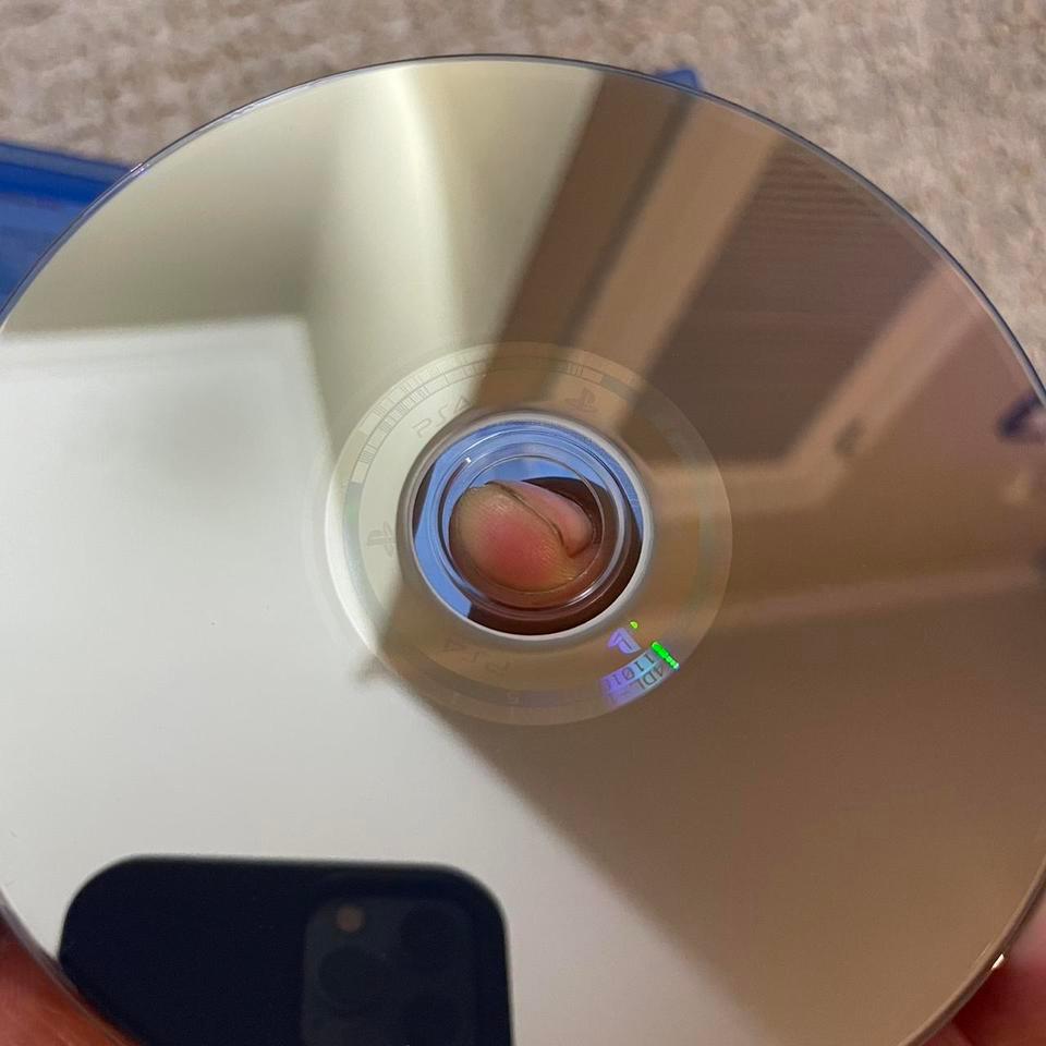 Nba 2k21 Ps4 Game Nba2k21 4