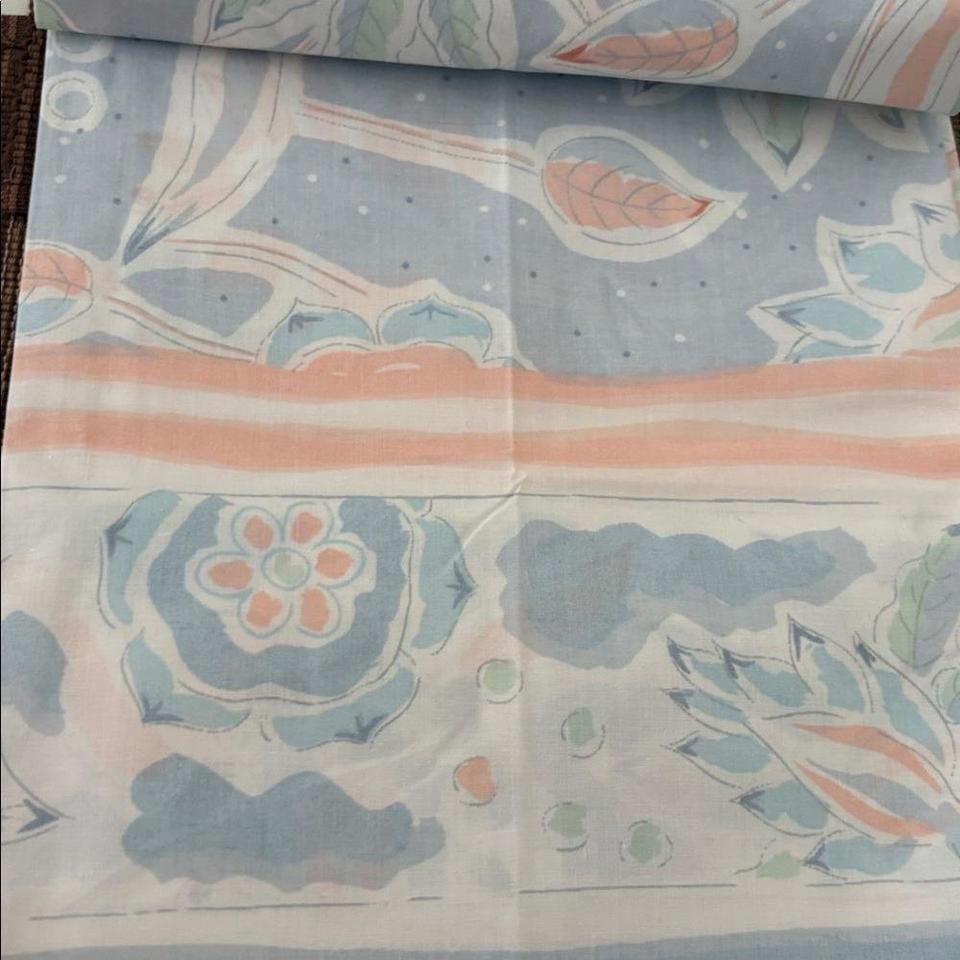 Jcpenney Blue And White Striped 6b75 2
