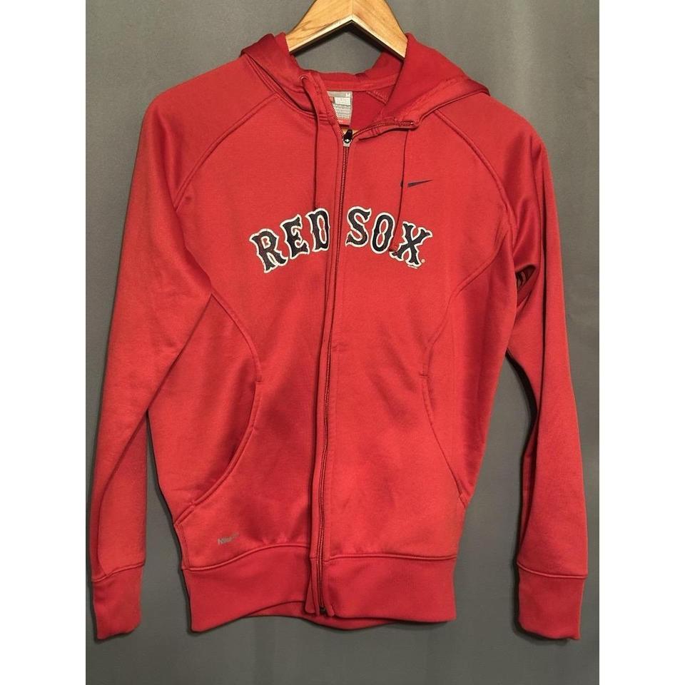 Nike Boston Red Sox Full 576b