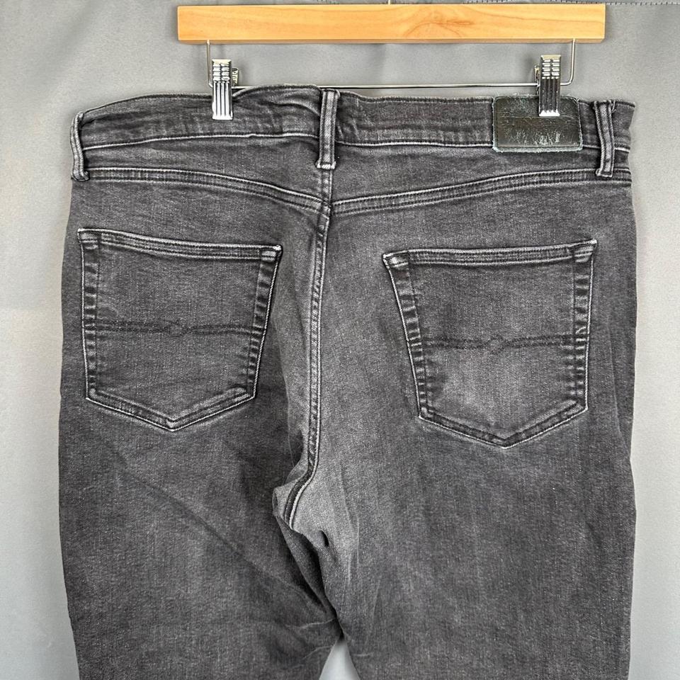 Lucky Brand 410 Athletic Straight 600a 8