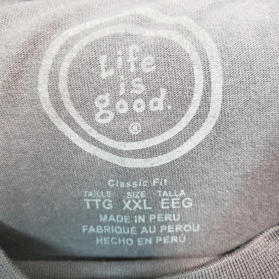Nwt Life Is Good Crusher 0c8b 2