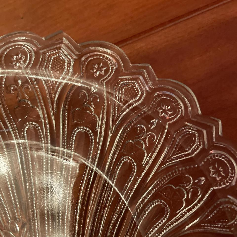 Metropolitan Museum Of Art Crystal 4