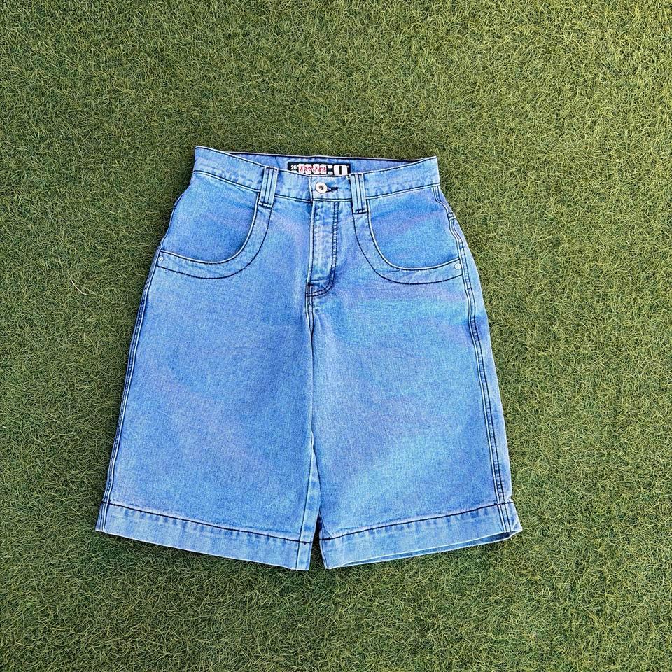 Website Twin Cannon Jorts Send F414 3