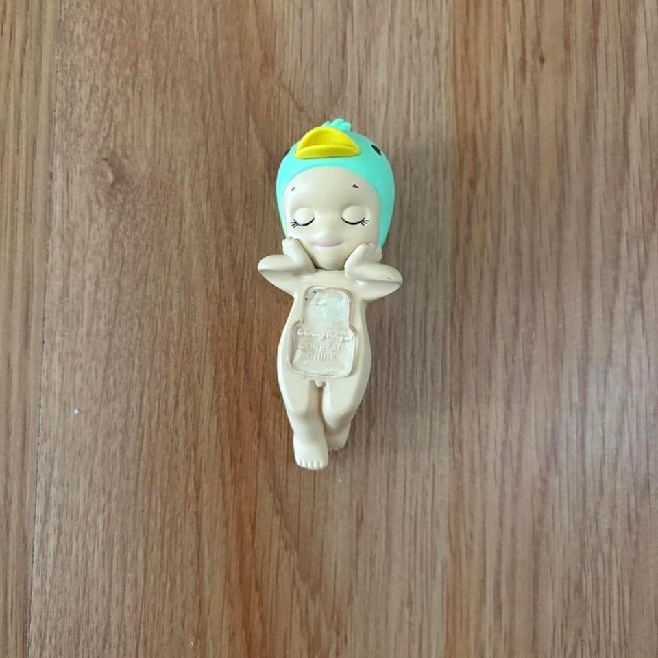 Duck Sonny Angel Hipper Dreaming