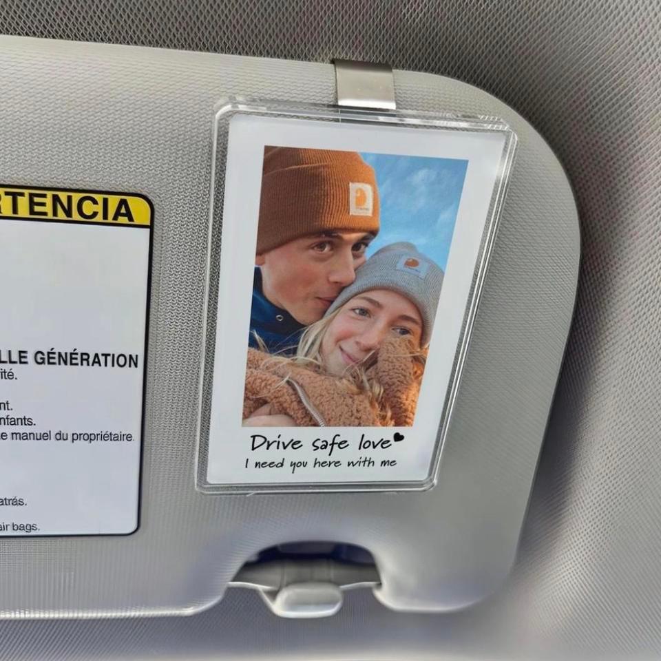Picture Car Clip Brand New 2dee
