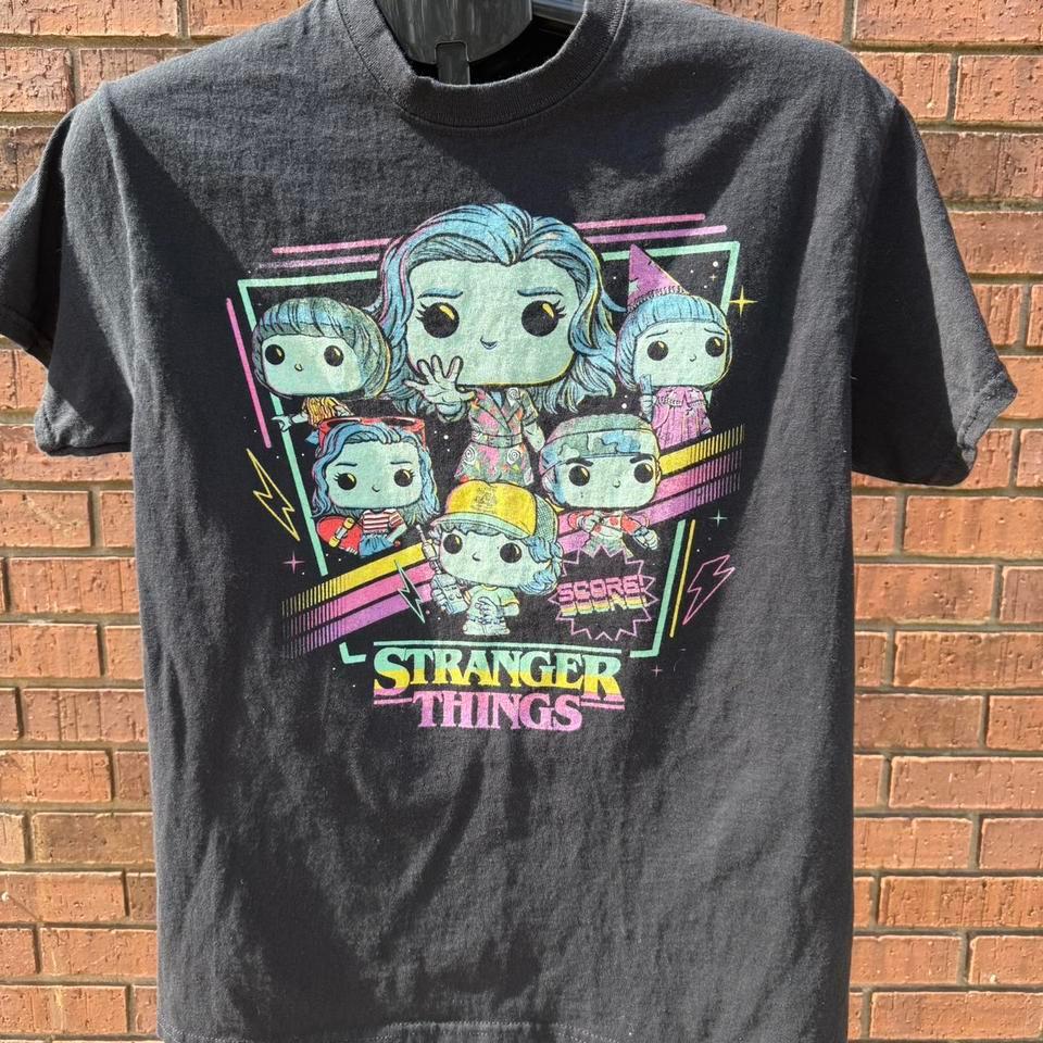 Size Medium Funko Limited Edition 5533