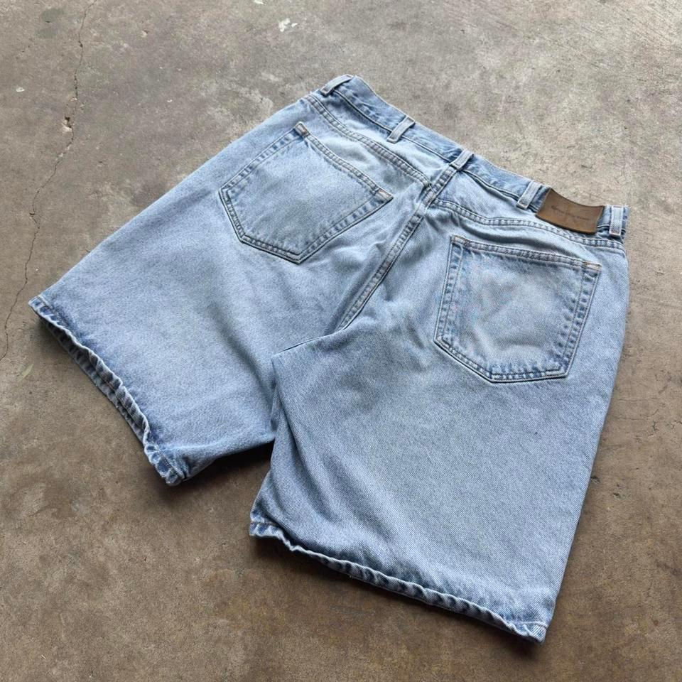 Vintage 2000s Calvin Klein Jorts Af17 2