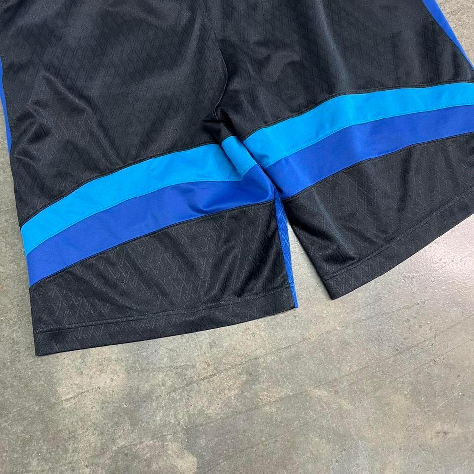 Nike Dri Fit Shorts Mens M 8