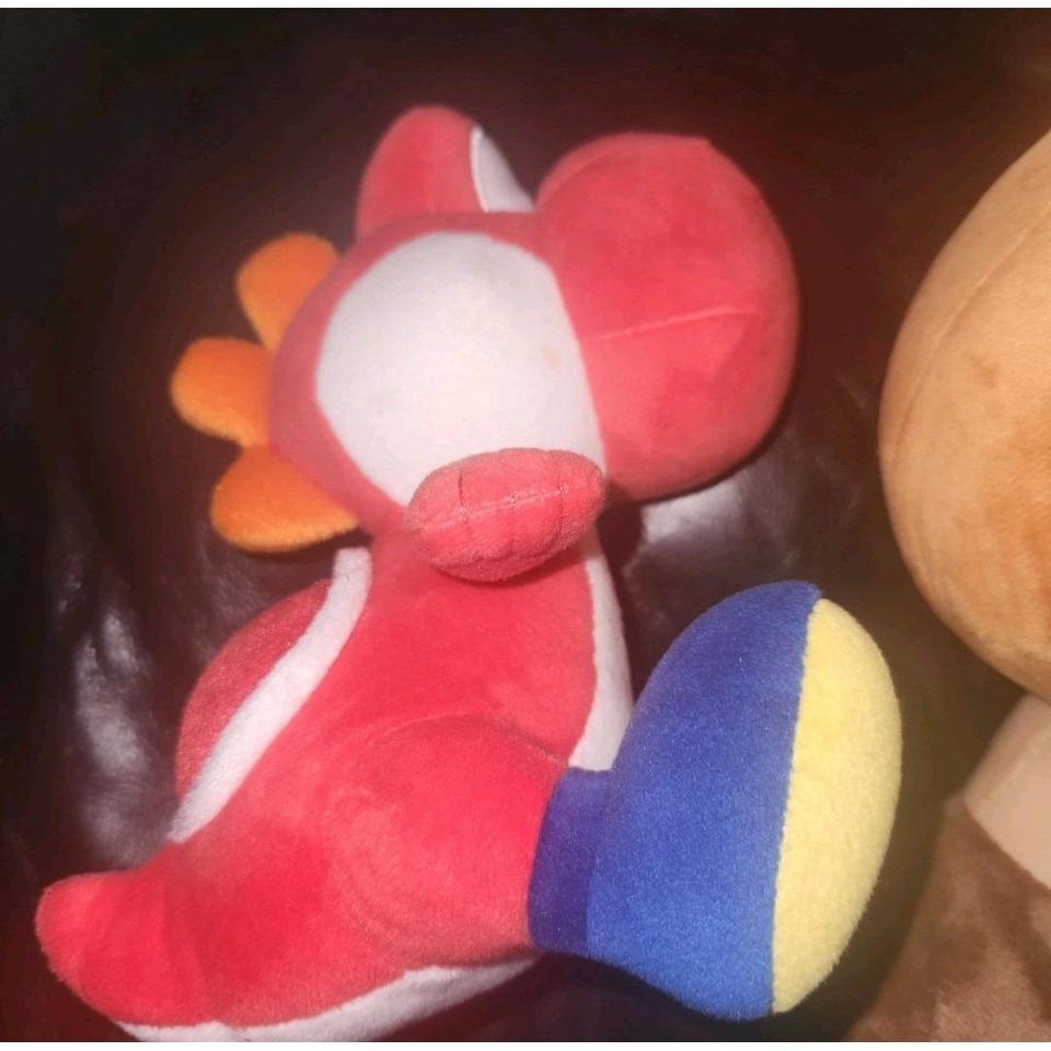 Lot Of 3 Nintendo Super Bbf1 3