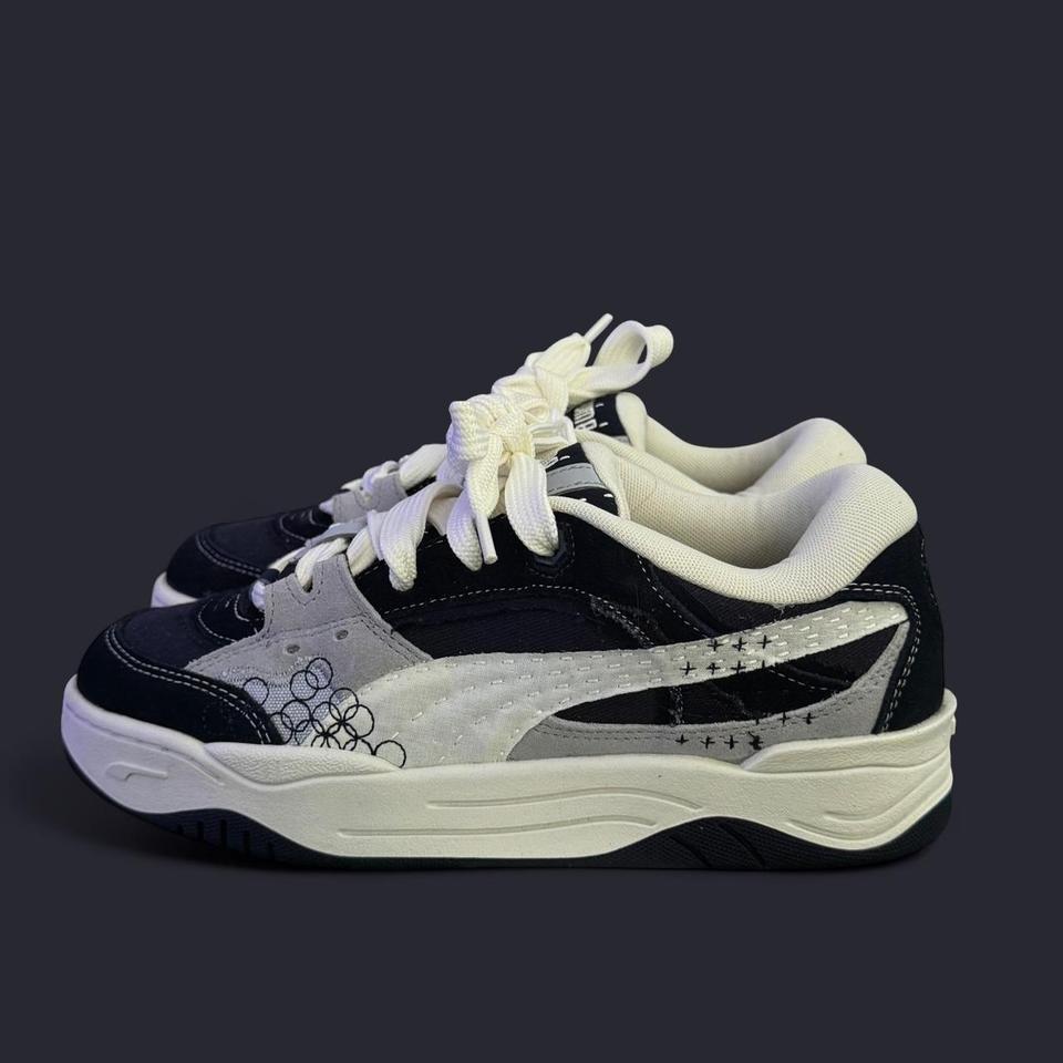 Puma X Forever Better 778f 2