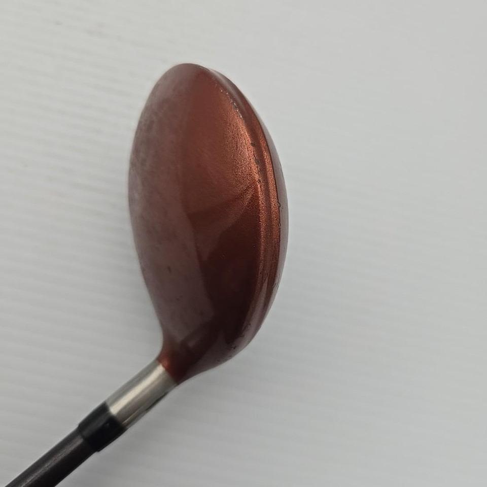 Taylormade Burner 95 Titanium Driver 4fb3 4