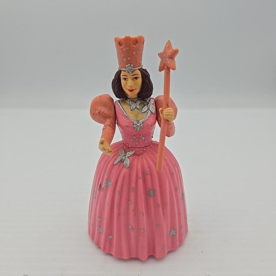 Vintage 1988 Wizard Of Oz 2766