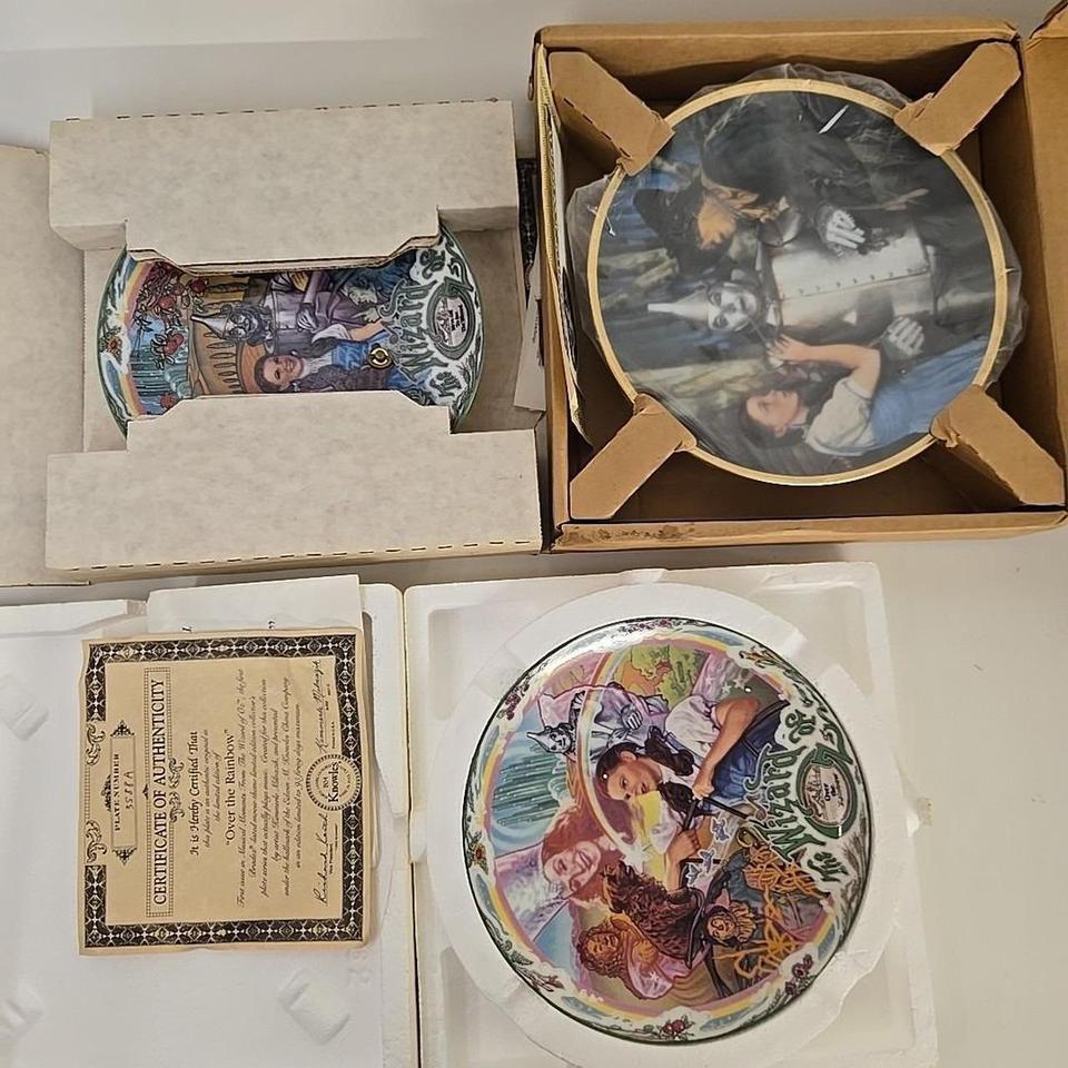The Wizard Of Oz Collection 1dae