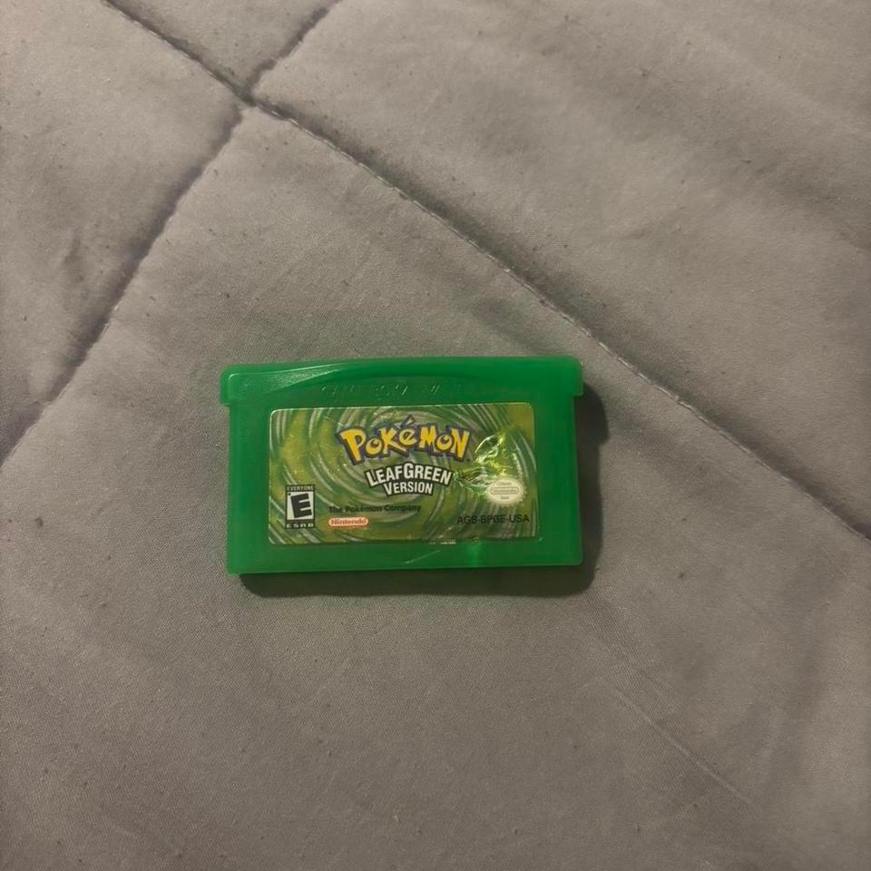 Nintendo Ds Game Boy 0437