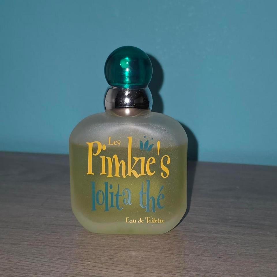 Les Pimkies Lolita The French 0d2e 3