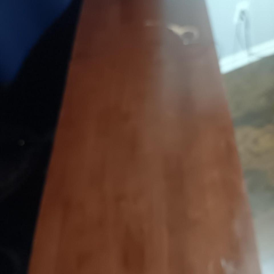 Brown Wooden Dresser With 8 0d04