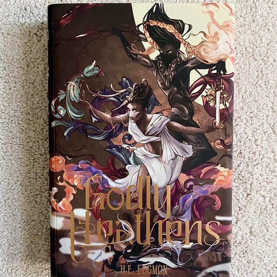 Dazzling Bookish Shops Exclusive Edition Ac2e 2