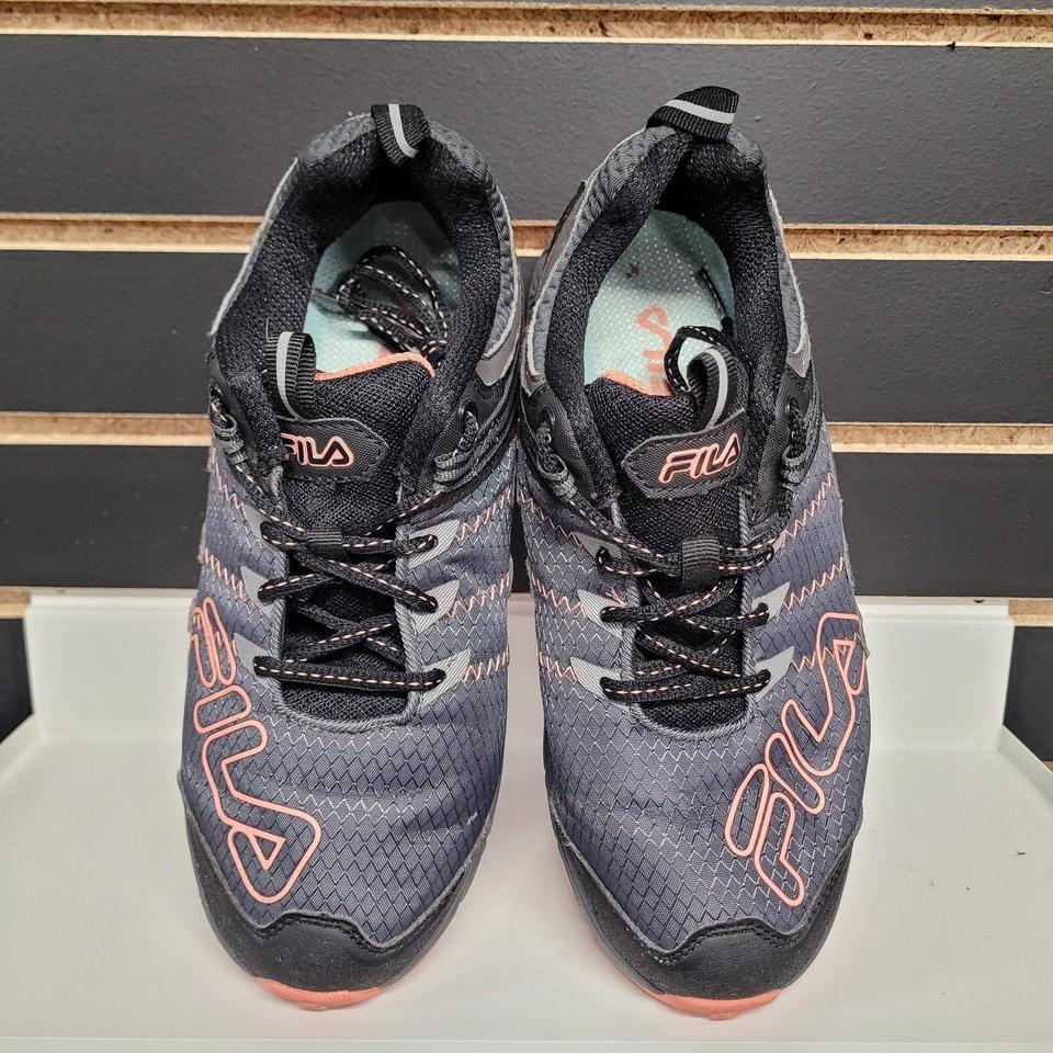 Fila All Terrain Trail Womans 5