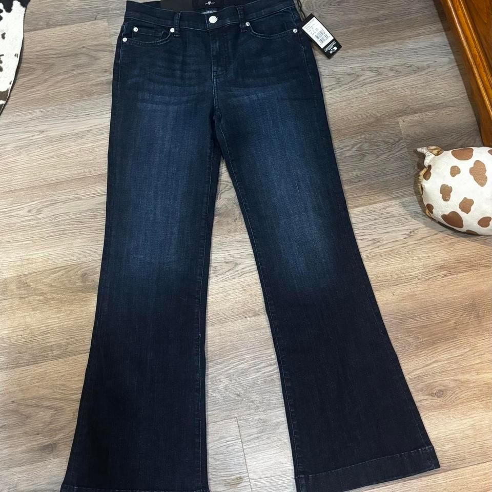 7 Famk Dojo Dark Wash F299 3