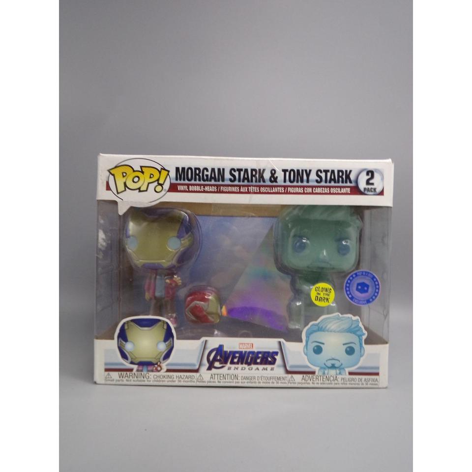 Funko Pop Marvel Avengers Endgame F8eb