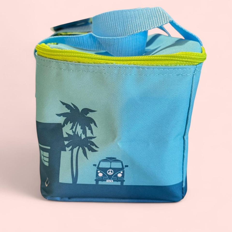 Trader Joes Mini Insulated Cooler 6f5f 2
