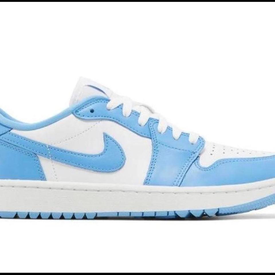 Air Jordan 1 Low Golf 2