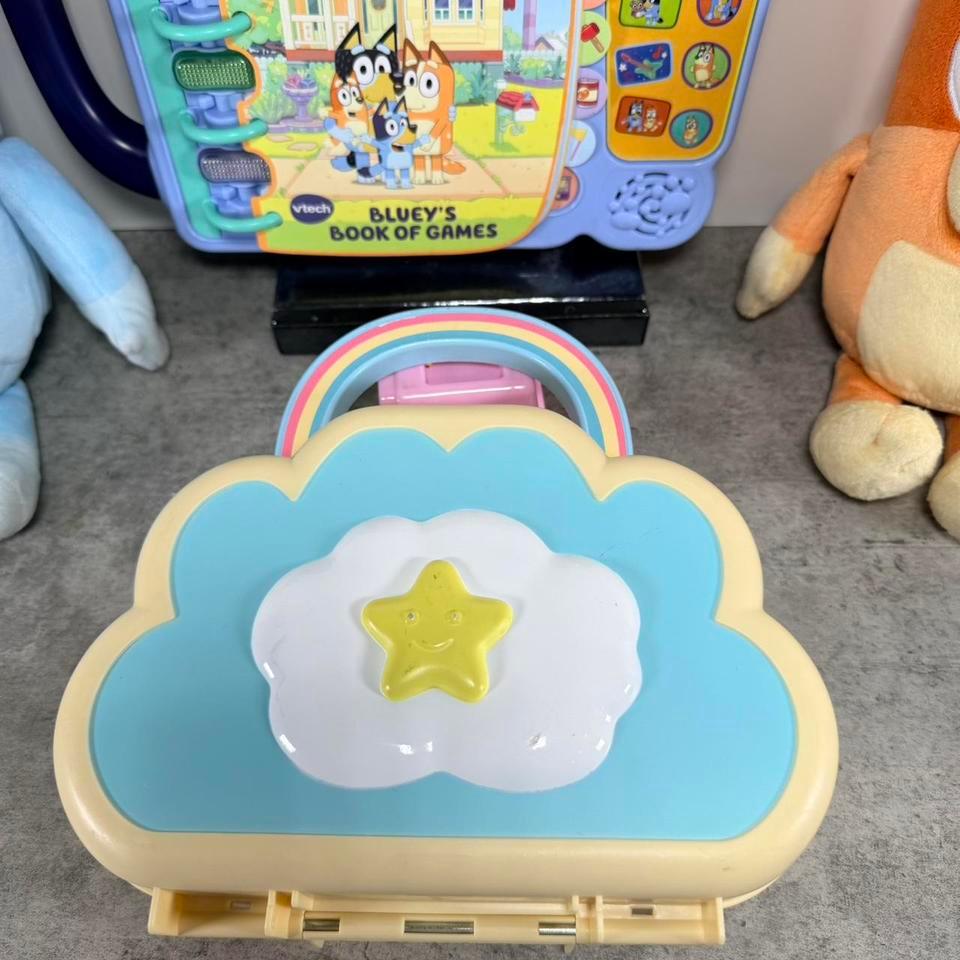 Bluey Bundle Includes Blueys 6db3 5