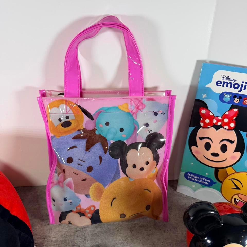 Disney Tsum Tsum Bundle Disney 61b5 8