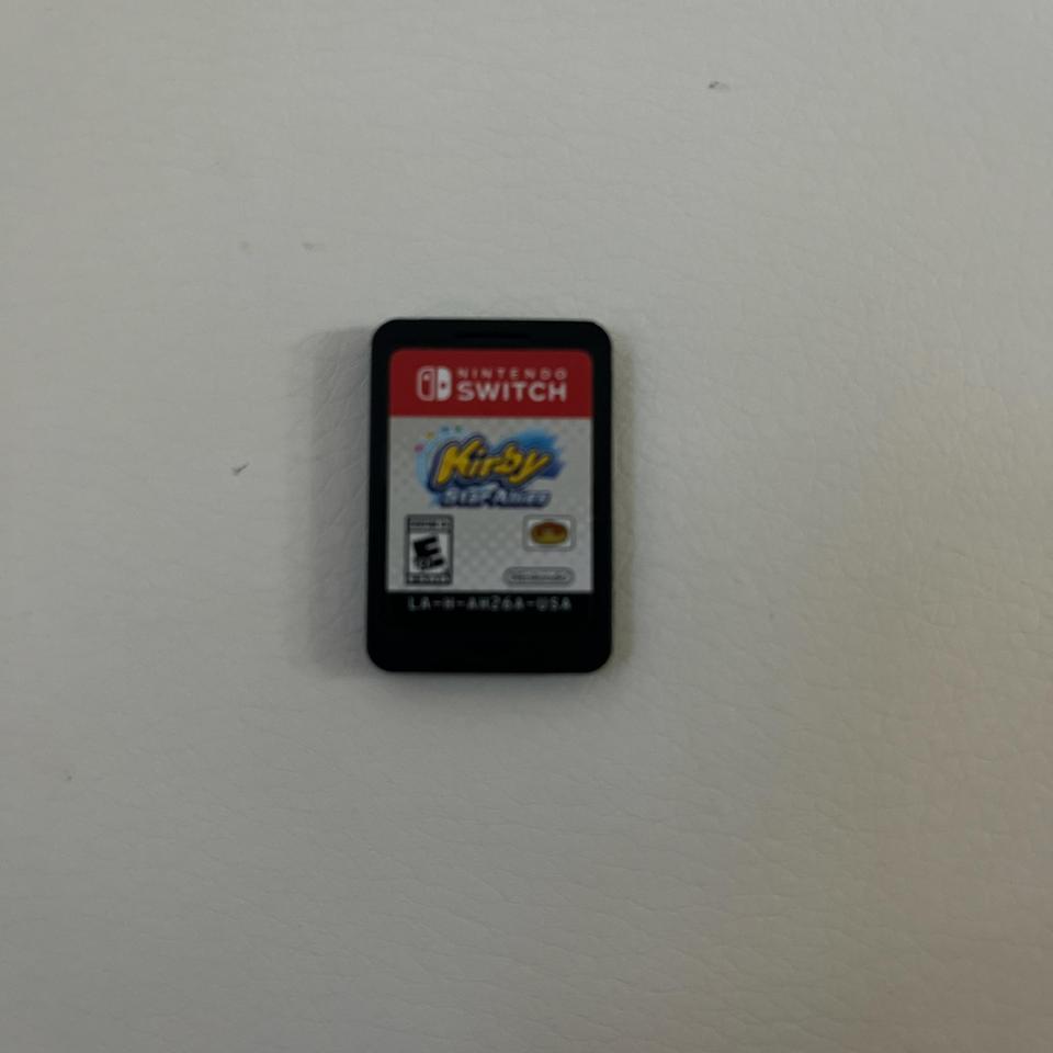 Nintendo Switch Game 35a4