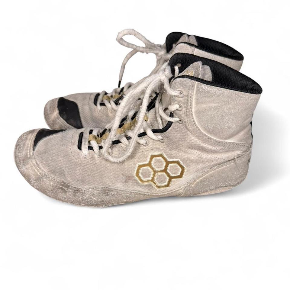 Rudis Colt 30 Wrestling Shoes 2c85 2
