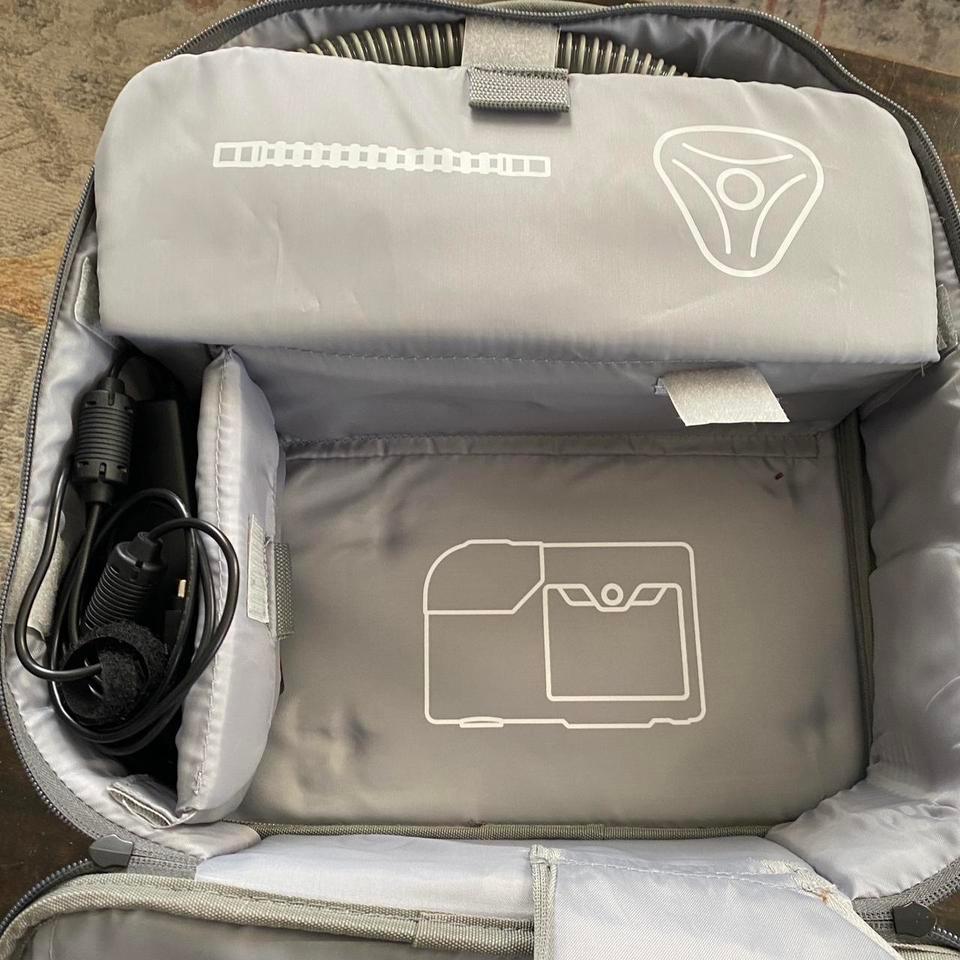 Includes Zipper Canvas Case All Ae0e 5