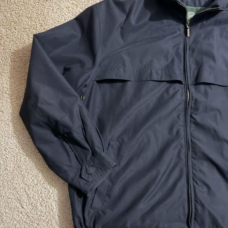 Weatherproof Garment Company Mens Xl 5a02 3