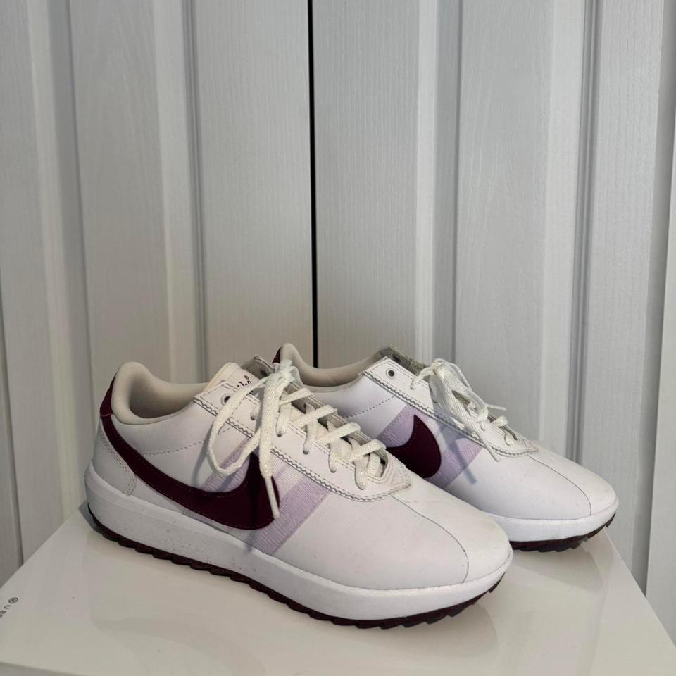 Nike Cortez 72 Golf Trainers