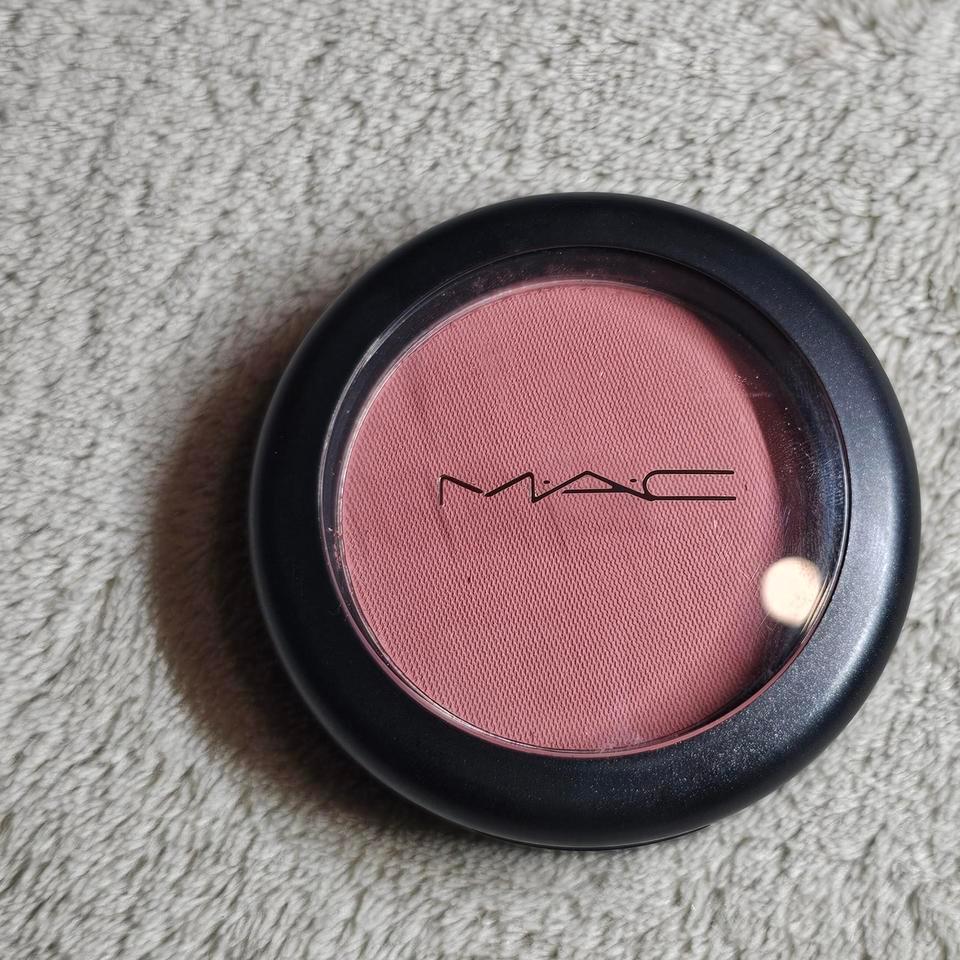 Brand New Mac Cosmetics Matte 44c2 5