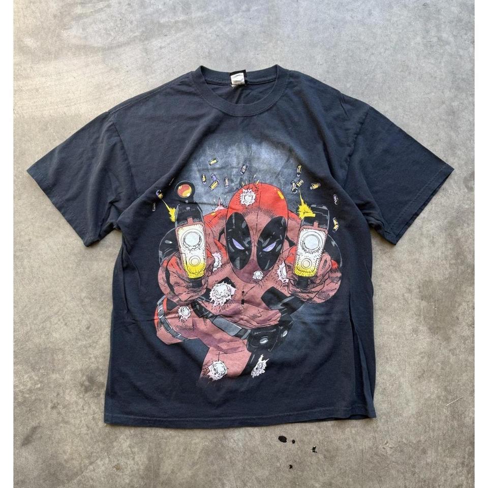 Vintage Marvel Comics Universe Deadpool 64b6
