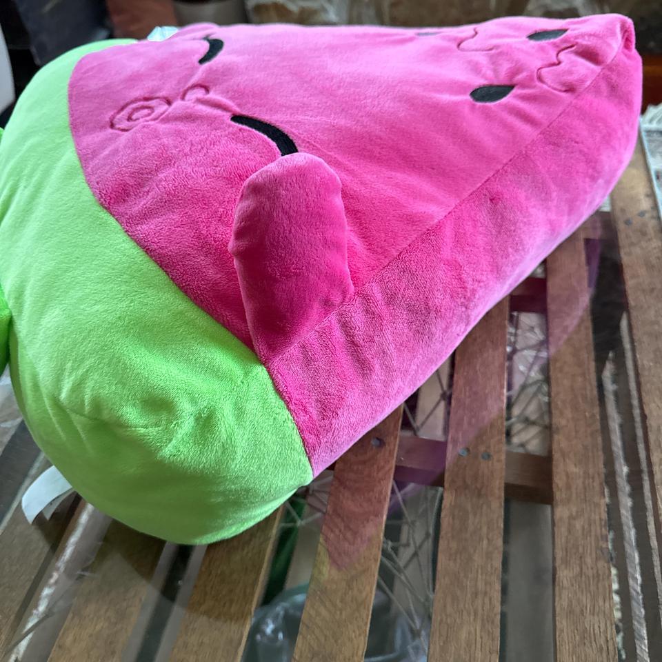 Shopkins Melonie Pips Watermelon Plush Cc3e 5