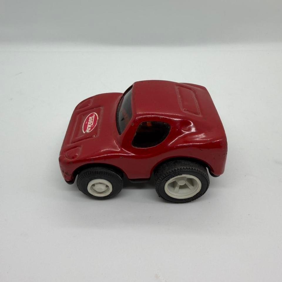 Vintage Tonka Truck 4