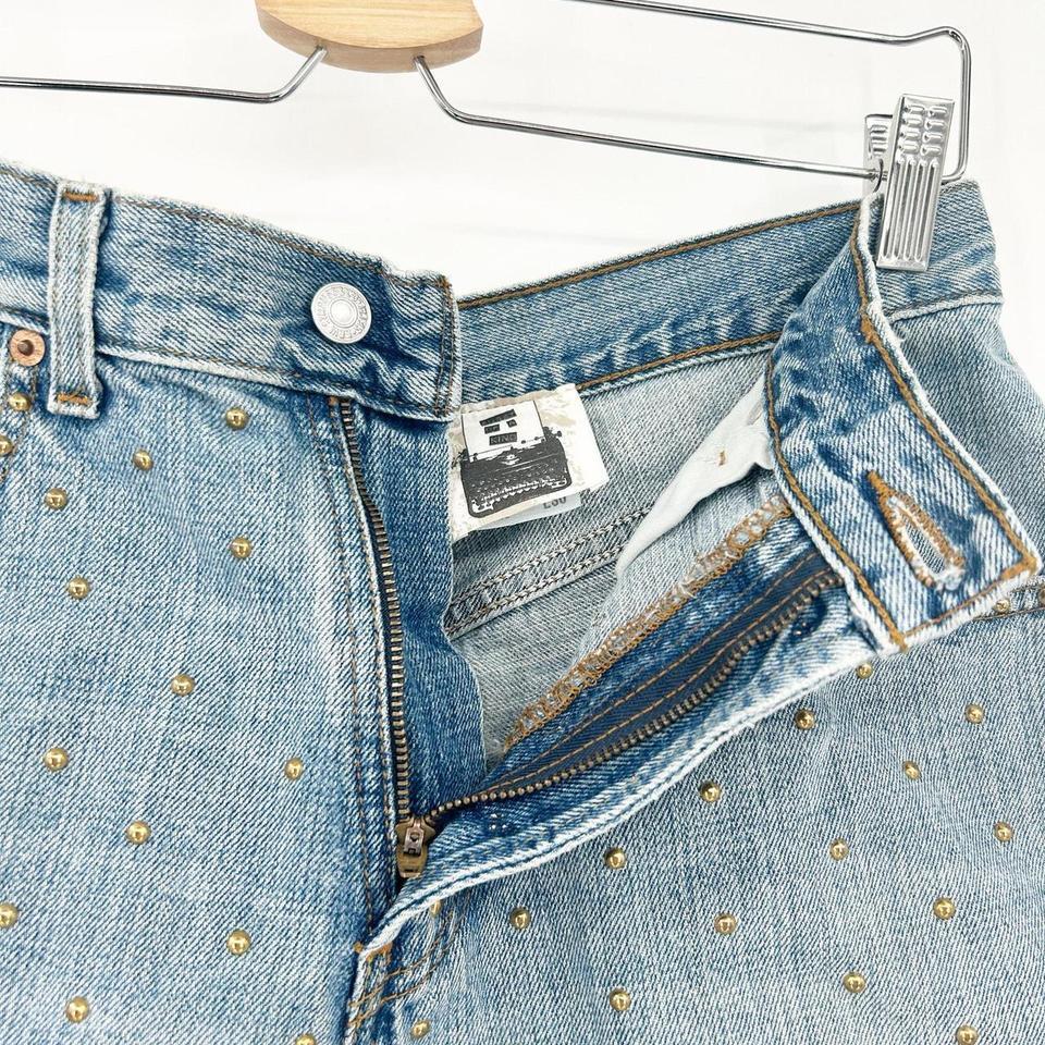 Levis 569 Womens Y2k Loose 3