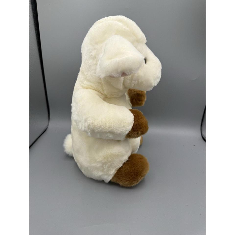 Adorable Kellytoy Lamb Plush In 2