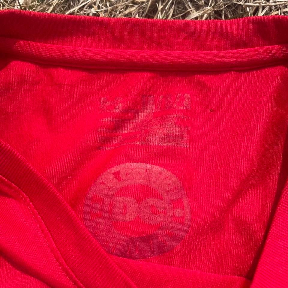 The Flash Dc Comics Underarmour 6958 2