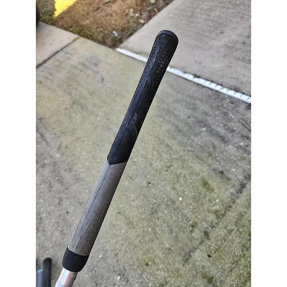 Used Rh Taylormade M2 3hl 7a75 8