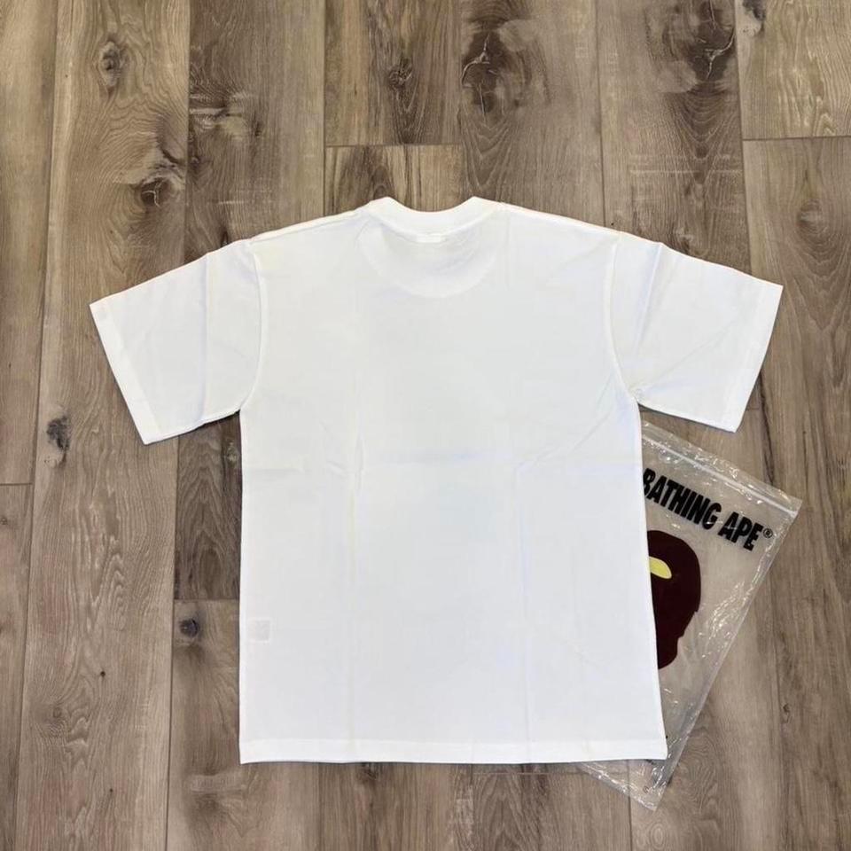Brand New Bathing Ape Bape 8e7c 4