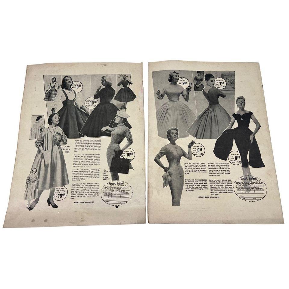 1957 Rhythm And Blues Magazines 9bf7 2