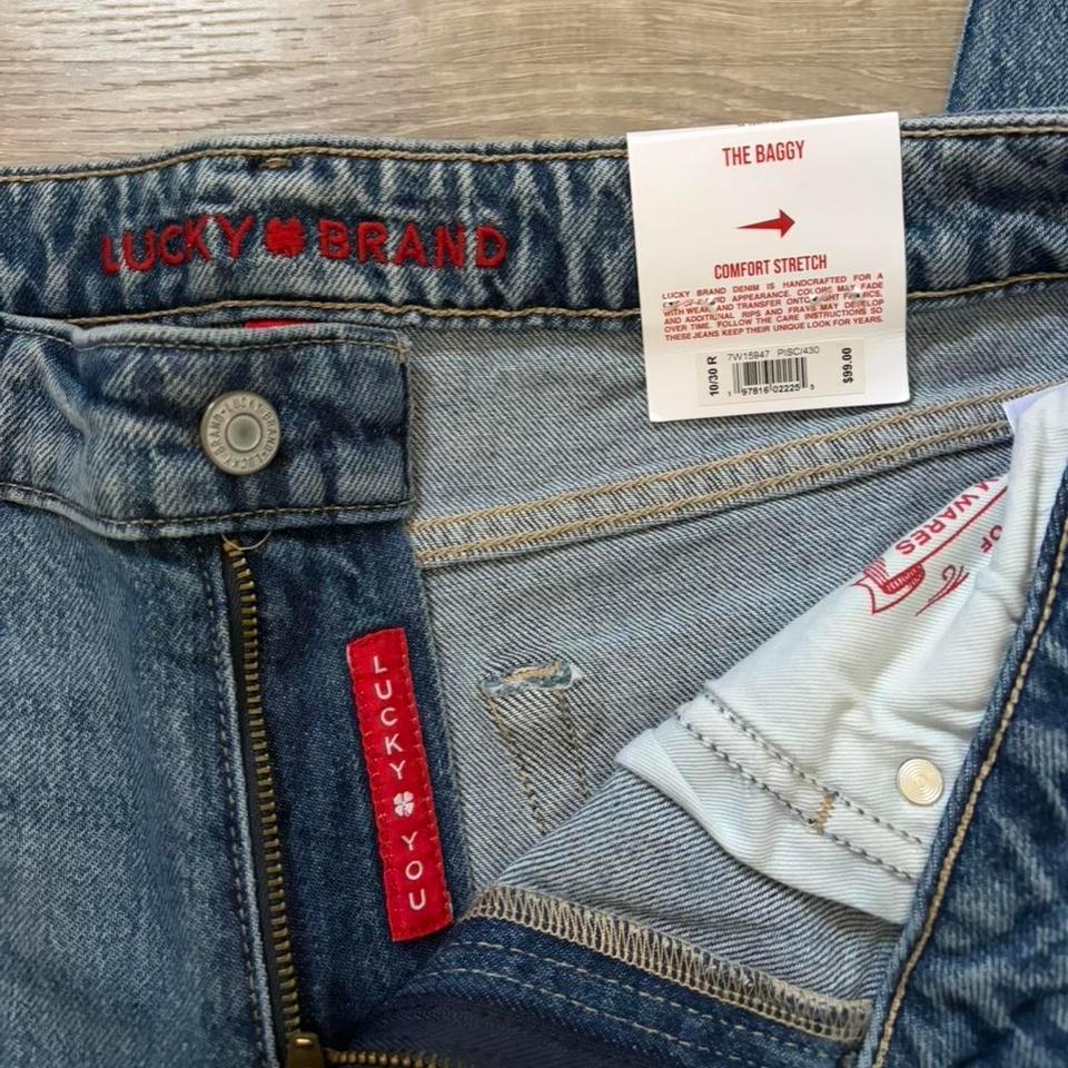 Lucky Brand Jeans New 1e71 3