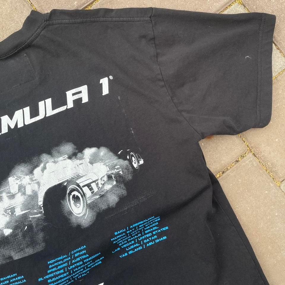Vintage Y2k Formula 1 Racing 0873 4