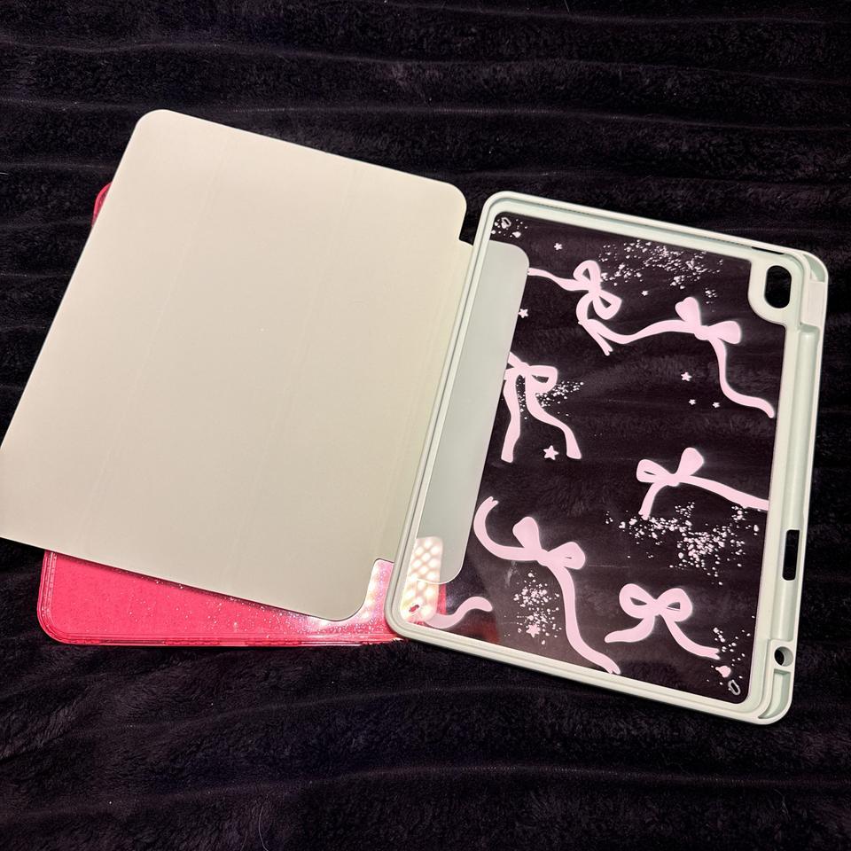 Two Ipad Cases Brand New 3