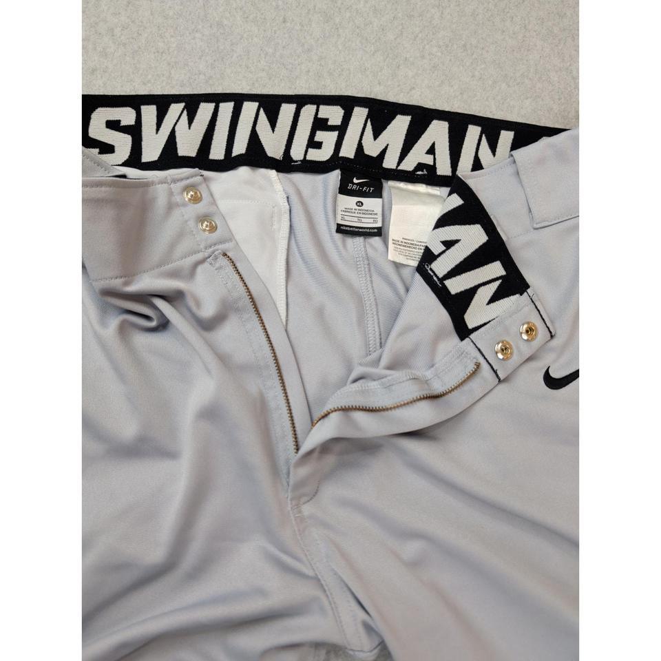 Nike Swingman Baseball Pants Size Da1d 6