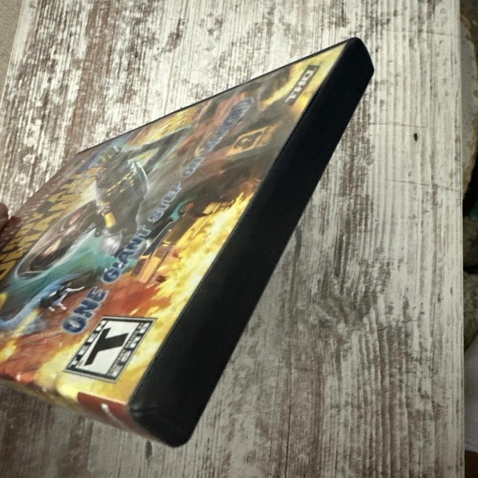 Destroy All Humans Playstation 2 04d7 4