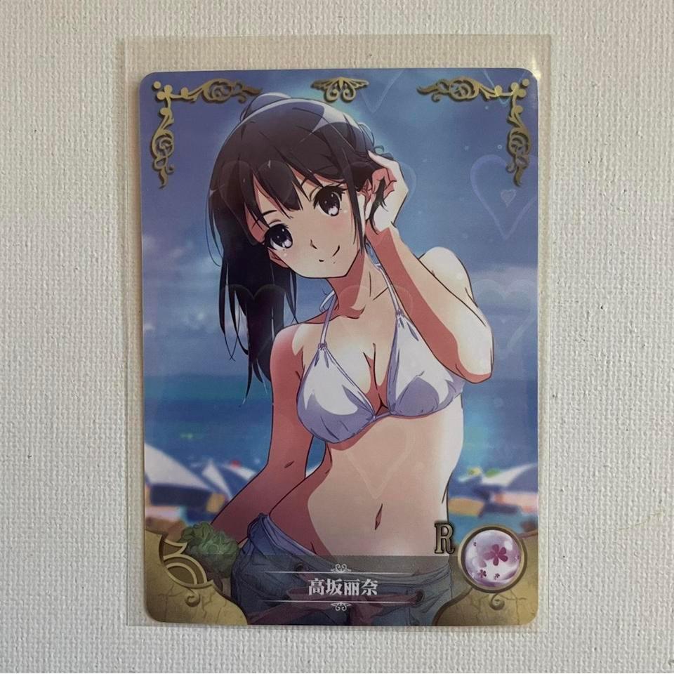 Sound Euphonium Reina Kousaka