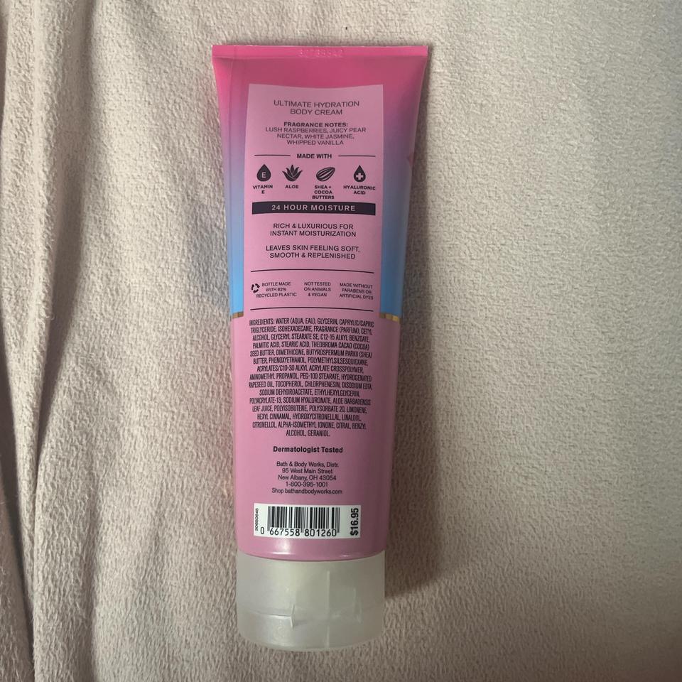 Bath And Body Works Carried 115d 2